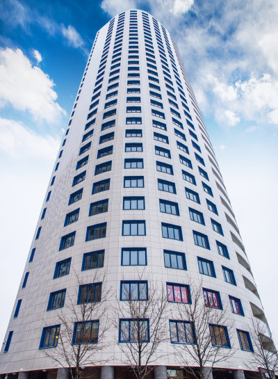 ЖК Розмарин