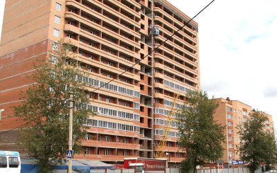 Новостройка ЖК На проспекте Красной Армии, 251а, цены от застройщика