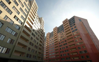 Новостройка ЖК Примавера, цены от застройщика