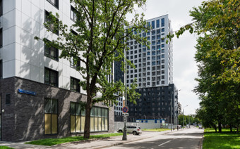 ЖК Self (Селф) - фото 43