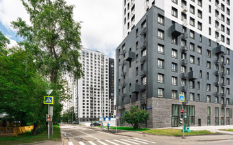 ЖК Self (Селф) - фото 35