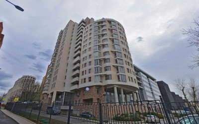 Новостройка ЖК Ривер хаус, цены от застройщика