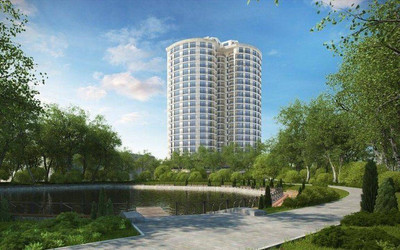 Новостройка ЖК Махаон, от застройщика