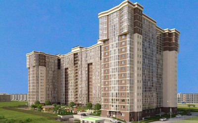 Новостройка ЖК Купавино, квартиры от застройщика