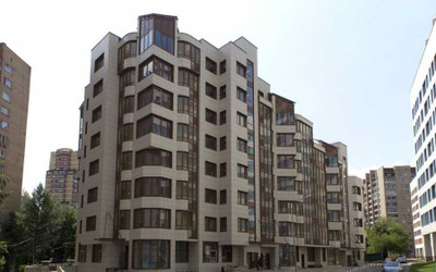 Новостройка ЖК Фортепиано, квартиры от застройщика
