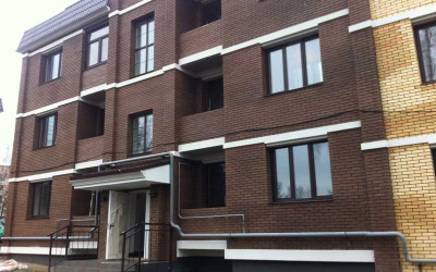 Новостройка ЖК RiverStreet, купить квартиру от застройщика