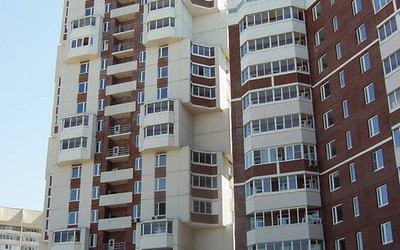 Новостройка ЖК Александр, купить квартиру от застройщика