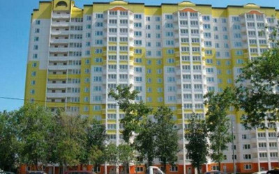 Новостройка ЖК Солнечная долина (Октябрьский), цены от застройщика