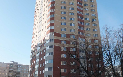 Новостройка ЖК Весна (Балашиха), квартиры от застройщика