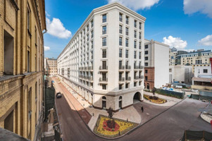 Вид на ЖК "Софийский"