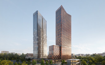 ЖК АУРА - фото 14