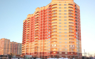 Квартиры в новостройке ЖК Дом на улице Кирова от застройщика