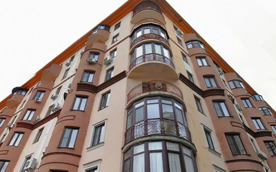 Новостройка ЖК Дом в Демидовском переулке, квартиры от застройщика
