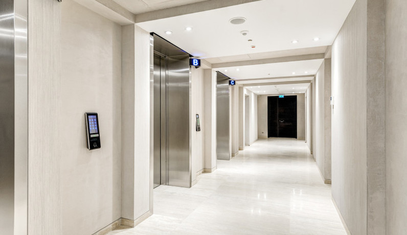 ЖК ОКО в Москве