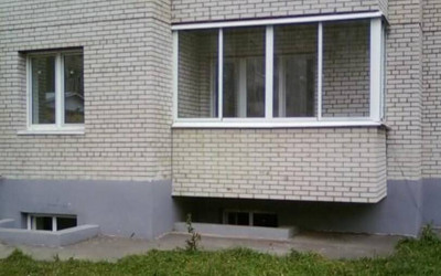 ЖК ЖК Дом на улице Осипенко, 2