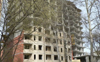 Квартиры в новостройке ЖК Сиреневый от застройщика