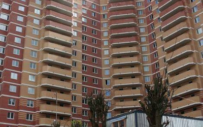 Новостройка ЖК Дом на улице Трудовая 18,22, купить квартиру от застройщика