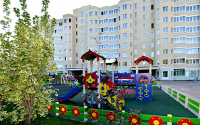 Квартиры в новостройке ЖК Успенское от застройщика