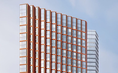 Квартиры в новостройке ЖК NEXUS by Akvilon (Нексус от Аквилон) от застройщика