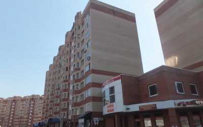 Новостройка ЖК Заречье-2, купить квартиру от застройщика