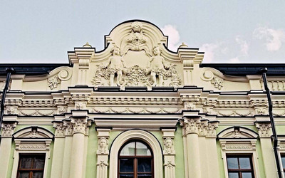 Новостройка ЖК Artisan, квартиры от застройщика