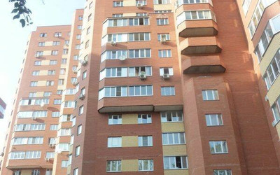 Новостройка ЖК Яблоневый сад, квартиры от застройщика