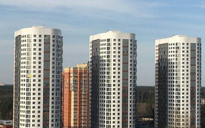 Новостройка ЖК Жемчужина Виктории, квартиры от застройщика