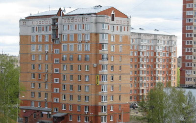 Новостройка ЖК Дом на ул. Степана Степанова, квартиры от застройщика