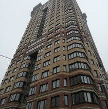 ЖК «Новый Раменский»