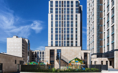 Новостройка ЖК RedSide, цены от застройщика