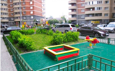 Новостройка ЖК Созвездие (Ивантеевка), купить квартиру от застройщика