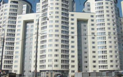 Новостройка ЖК Хорошевская горка, купить квартиру от застройщика