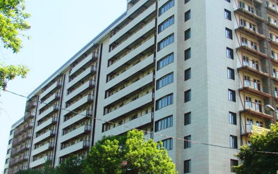 Новостройка ЖК На улице Вавилова, 81А, цены от застройщика