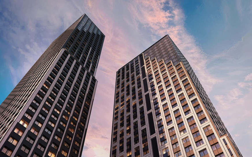 ЖК Level Звенигородская