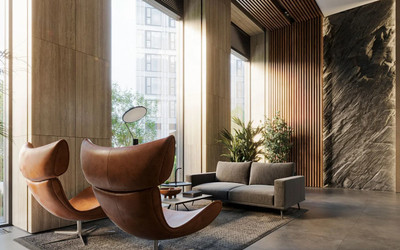 Квартиры в новостройке ЖК Левел Мичуринский от застройщика