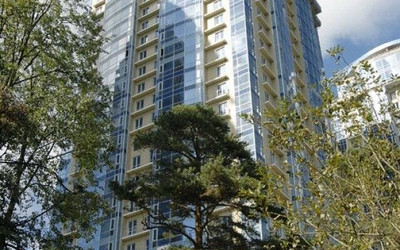 Новостройка ЖК Кутузовская ривьера, купить квартиру от застройщика