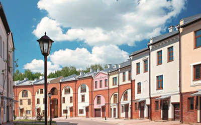 Квартиры в новостройке ЖК Ивакино-Покровское от застройщика