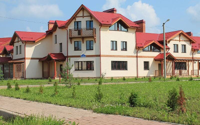 Квартиры в новостройке ЖК Прибрежный от застройщика