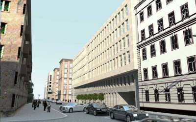 Новостройка ЖК Сады Пекина, купить квартиру от застройщика