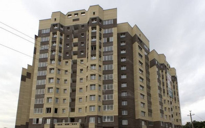 Квартиры в новостройке ЖК Перспектива от застройщика