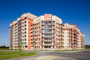 ЖК Ново-Никольское