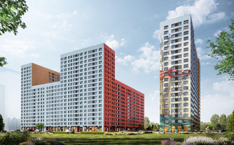 Квартал Филатов луг - фото 11