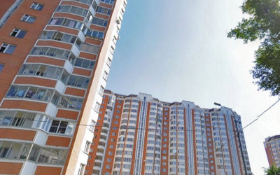 ЖК ЖК На улице Россошанская,  (корп.1, 2)