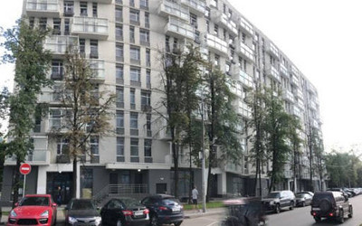 Новостройка ЖК На Ильюшина, 12, квартиры от застройщика