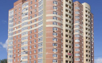 Новостройка ЖК Березовый мир, цены от застройщика