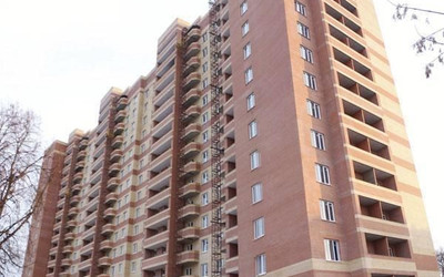 Новостройка ЖК Малахит, купить квартиру от застройщика
