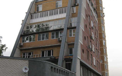 Новостройка ЖК Каскад (Мытищи), цены от застройщика