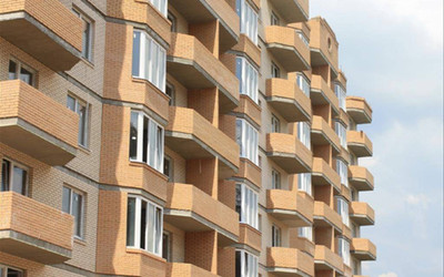 Новостройка ЖК Москворецкий, цены от застройщика