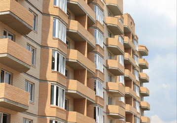 Планировка однокомнатной(квартира) площадью 40.8 квадратных метров в ЖК “ЖК Москворецкий”