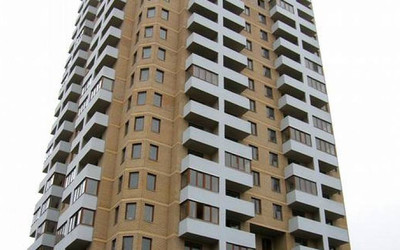 Новостройка ЖК На улице Рабочая (Реутов), квартиры от застройщика